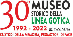 Museo Storico della Linea Gotica di Casinina 30º anniversario